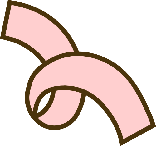 shape, mảng màu, kim tuyến,purl