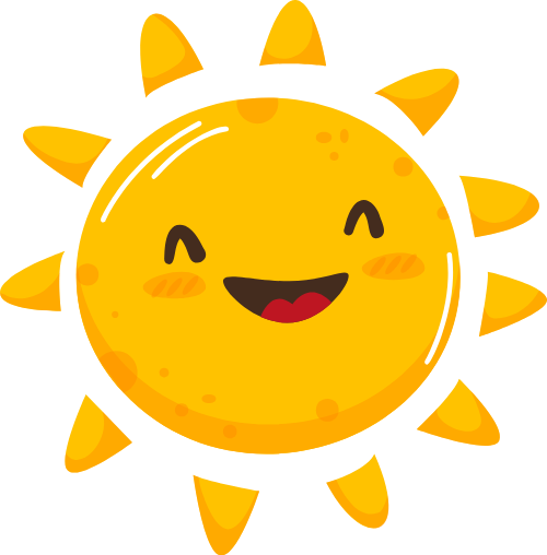 mặt trời, sun