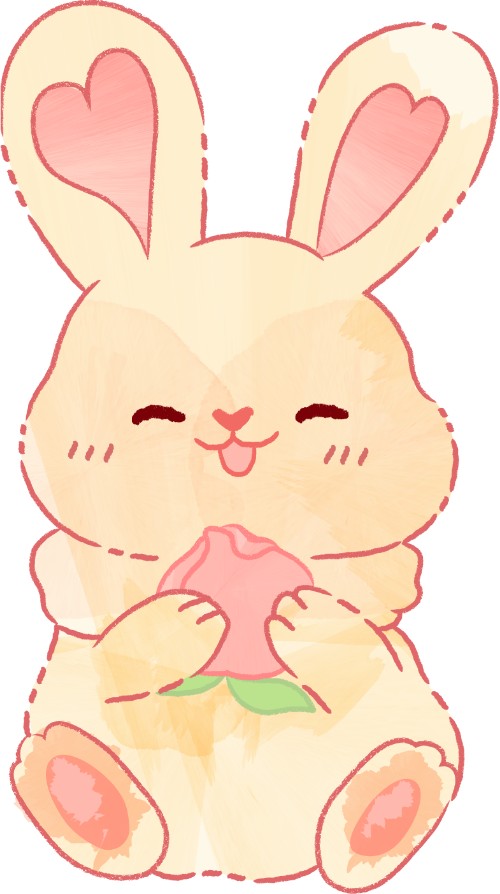 thỏ,rabbit