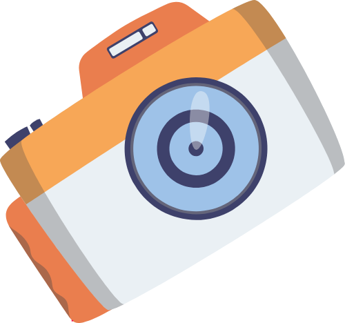 Cắm trái, camp, camping, dụng cụ, máy ảnh, camera