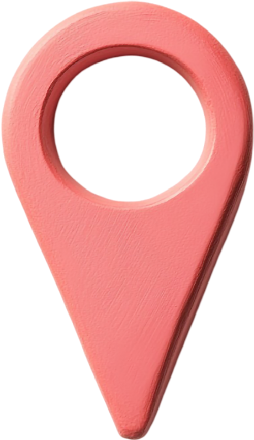 Vị trí, checkin,location