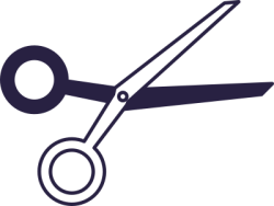 Kéo, cut, cây kéo, baber, baber shop