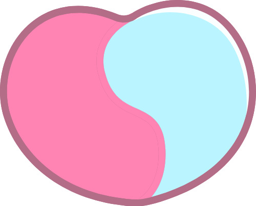 kpop, idol, tim, heart