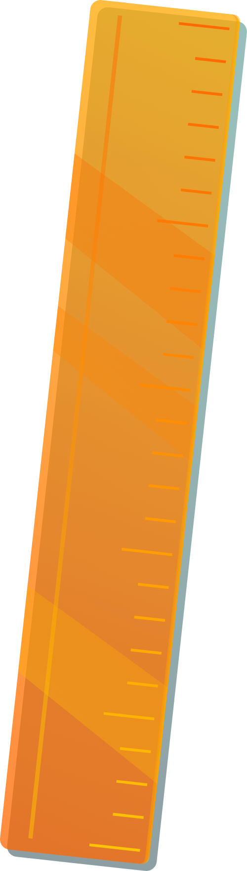 Shape, thước, thước kẻ, ruler