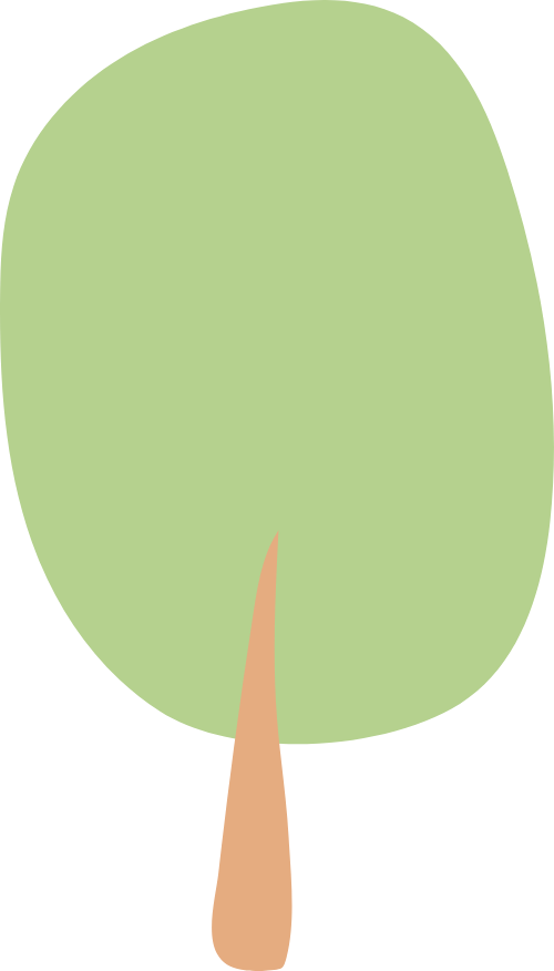Shape, mảng, mảng màu, abstract, cây, cây xanh, tree