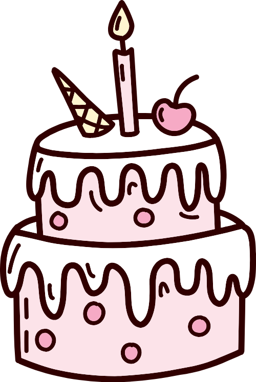 Sinh nhật, birthday, bánh kem, bánh sinh nhật, cake, birthday cake, gato