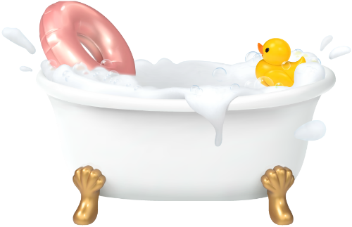 Nhà tắm, bong bóng, xà phòng,Bath, bubbles, soap,nước, water, bồn tắm,bathtub