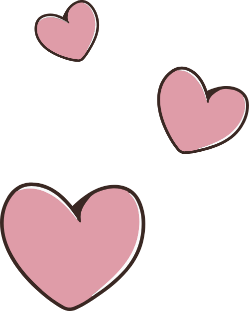 trái tim, heart