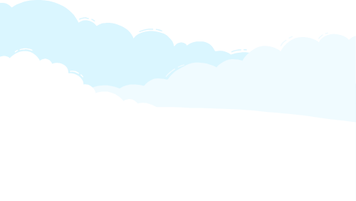 Mây, đám mây, clouds, cloud