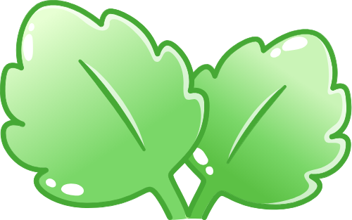 Quả dâu, dâu tây, strawberry, lá cây, lá, lá dâu, leaf, cute, dễ thương