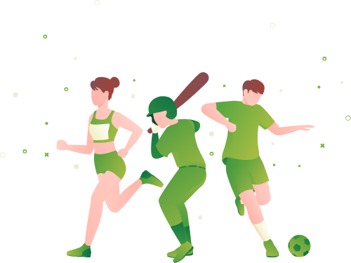 Thể thao, sport, hội thao, olympic