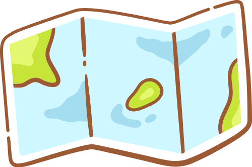 Du lịch, travel, summer, map, bản đồ