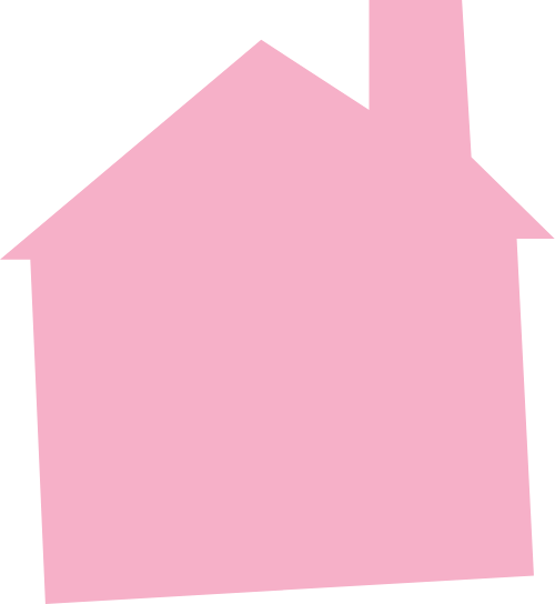 Shape, mảng, mảng màu, abstract, trừu tượng, nhà, house