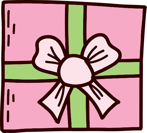 Sinh nhật, birthday, trang trí, decor, quà, gift