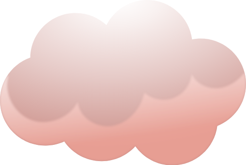 Mây, cloud