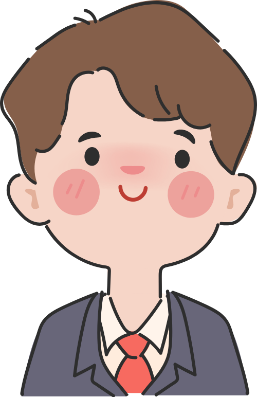 Văn phòng, nhân viên, office, con trai, boy, cute, dễ thương 2