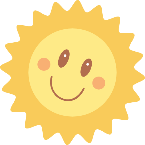 mặt trời, sun