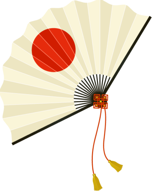 Nhật Bản, Japan, quạt, fan, handfan