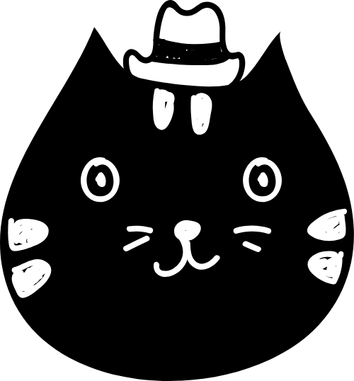 Mèo, dễ thương,cat, cute 7