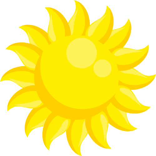 Mùa hè, summer, biển, sea, du lịch, sun, mặt trời