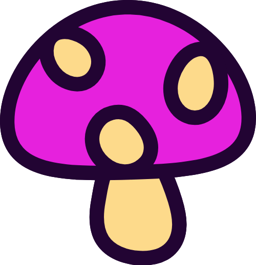 Nấm, mushroom