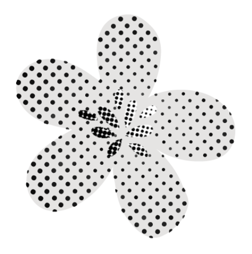 Shape, scrapbook, giấy, paper, vintage, craft, hoa, flower 2