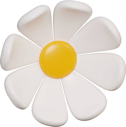 Hoa, hoa cúc, họa mi,Flowers, daisies, nightingales 3