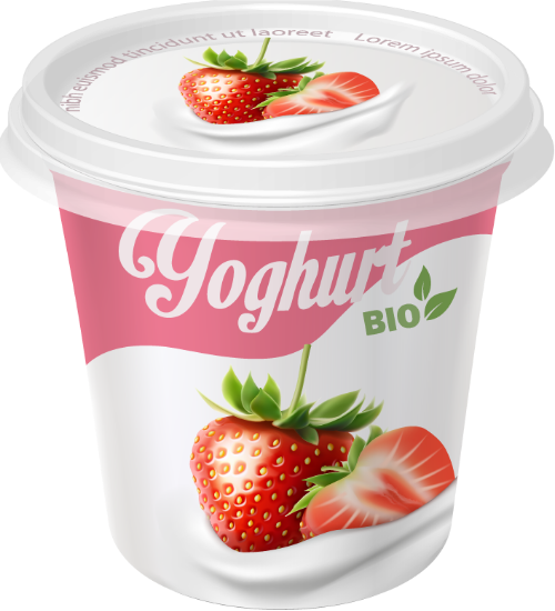 Yaourt, yogurt, sữa chua, sữa, milk