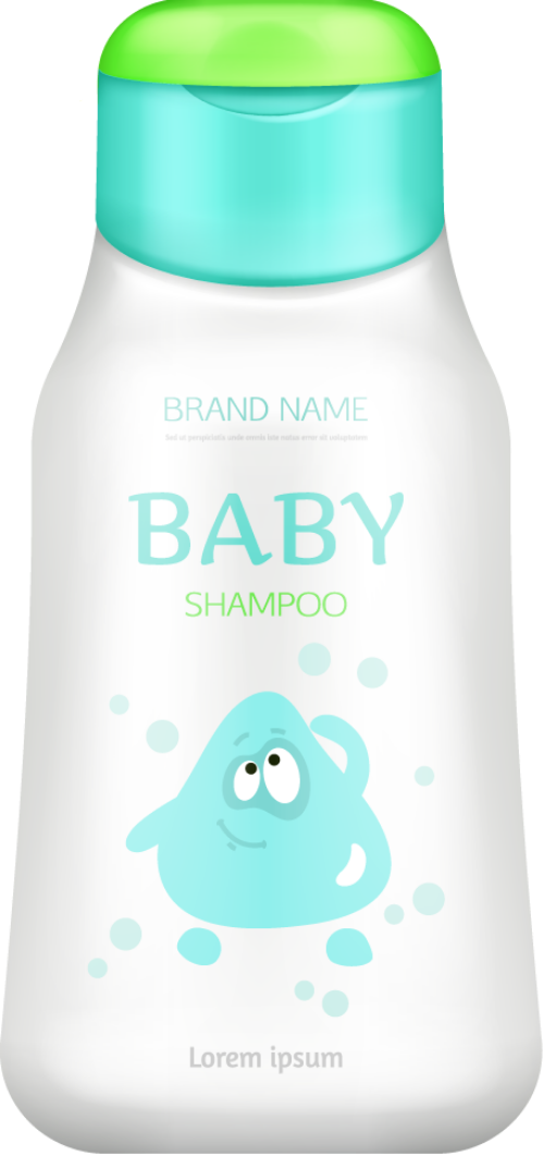 Sữa tắm, mỹ phẩm, em bé, Shower gel, cosmetics, baby