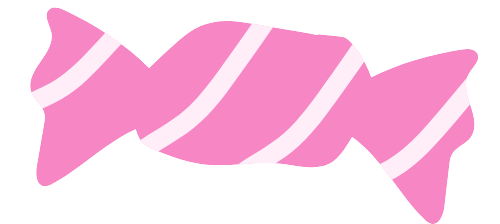Cute, dễ thương, kẹo, candy