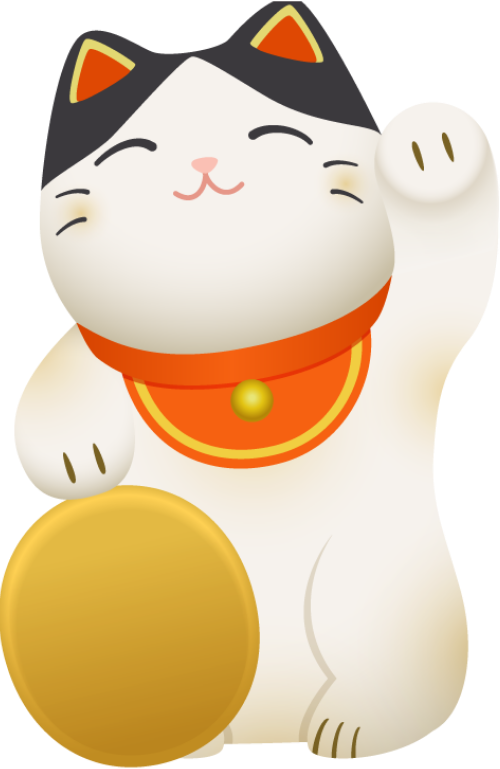 Nhật Bản, Japan, mèo thần tài, mèo, cat