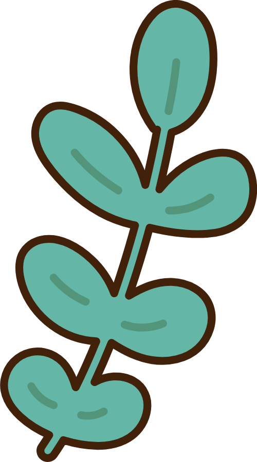 Lá, leaves