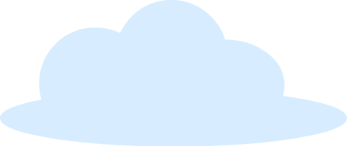 Mây, đám mây, cloud, shape, abstract
