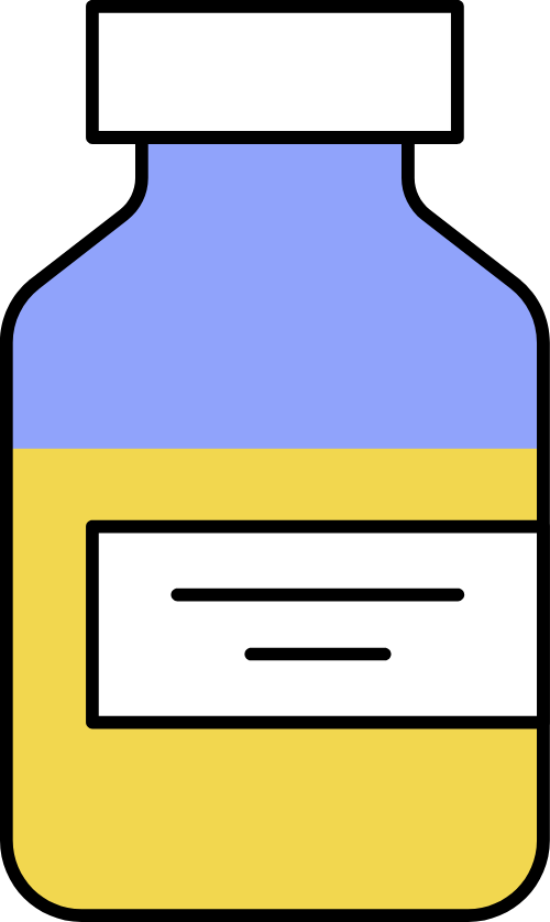 Y tế, sức khỏe, health, medical, Lọ thuốc, Medicine bottle