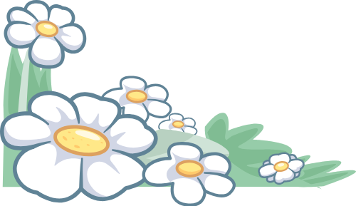 Hoa, flower, cỏ, grass 1