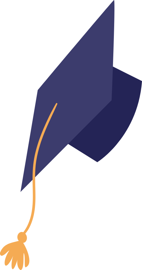 Nón tốt nghiệp, nón, hat, tốt nghiệp, graduation, mortarboard cap 2