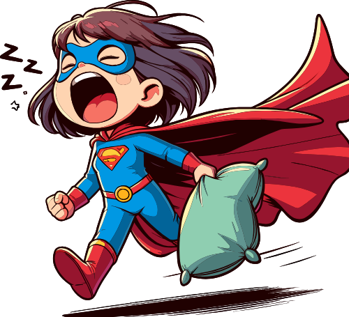 Super woman, siêu nhân, siêu anh hùng, cartoon, hoạt hình