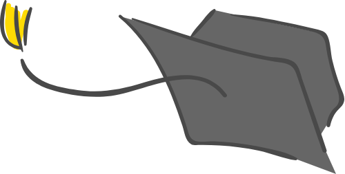 Nón tốt nghiệp, nón, hat, tốt nghiệp, graduation, mortarboard cap