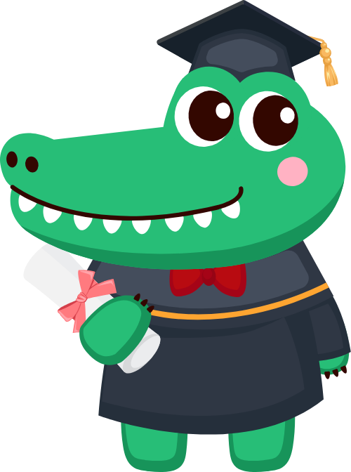 Cá sấu, crocodile, animal, động vật, cute, dễ thương