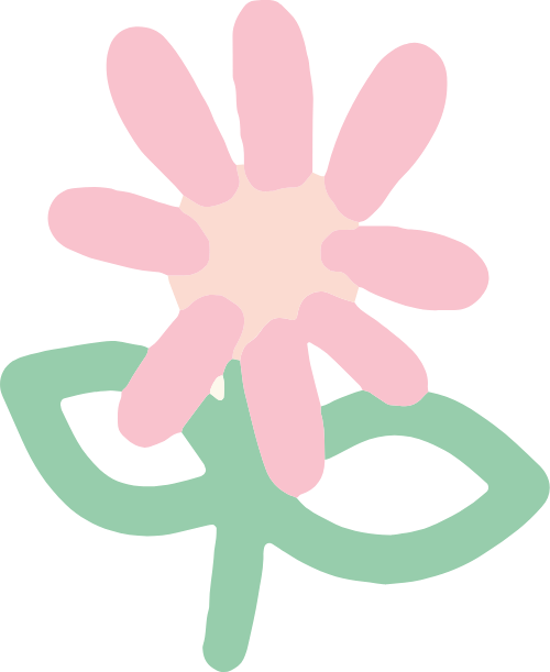 Line, nét, hoa, flower