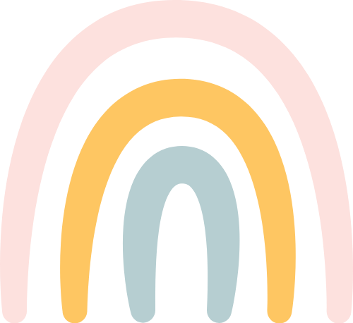 Cầu vồng, rainbow