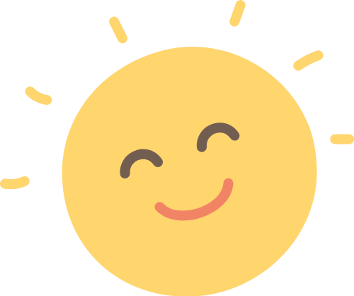 Mặt trời, sun, sunshine