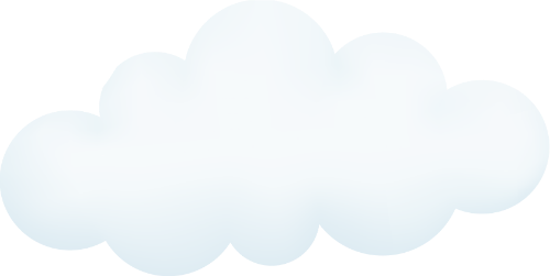 mây, cloud