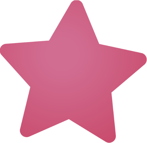 Ngôi sao, star, cute, dễ thương
