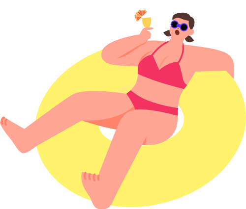 Bơi, swimming, mùa hè, summer,nữ, bạn gái, girl