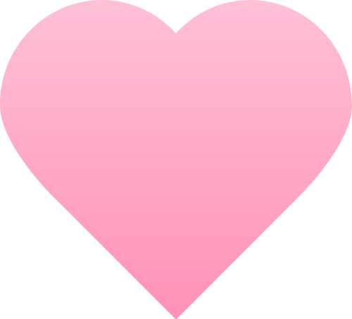 shape, hình dạng, tim, heart