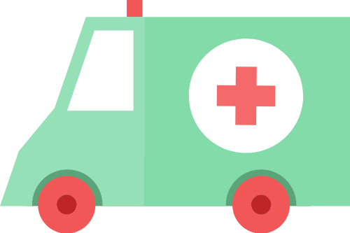 Y tế, sức khỏe, health, medical, ambulance, xe cứu thương