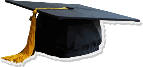 Nón tốt nghiệp, nón, hat, tốt nghiệp, graduation, mortarboard cap