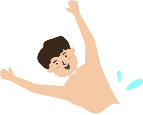 Bơi, swimming, mùa hè, summer, nam, boy, bạn trai