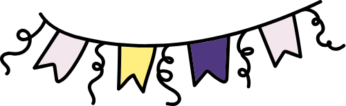 Cờ, lá cờ, flag, event, party, sinh nhật, birthday